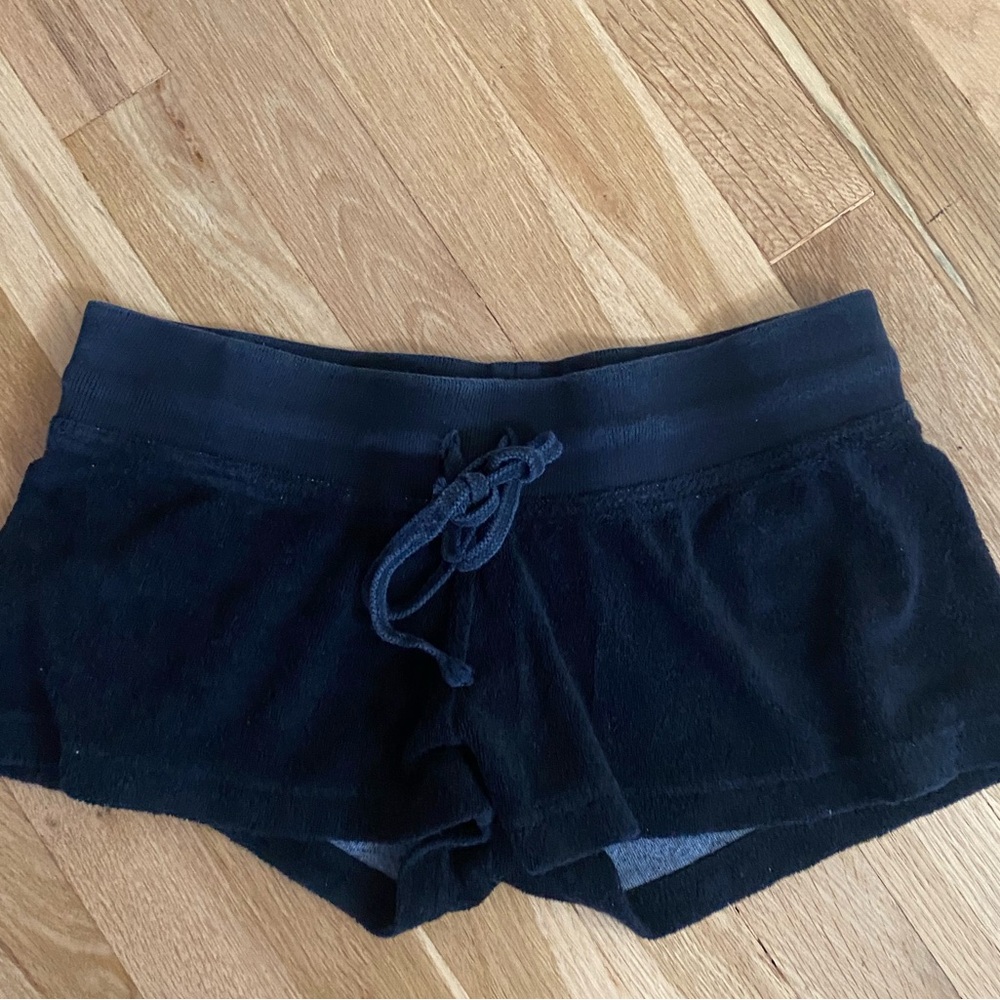 Hard Tail Terry Shorts - Medium- Excellent Condition